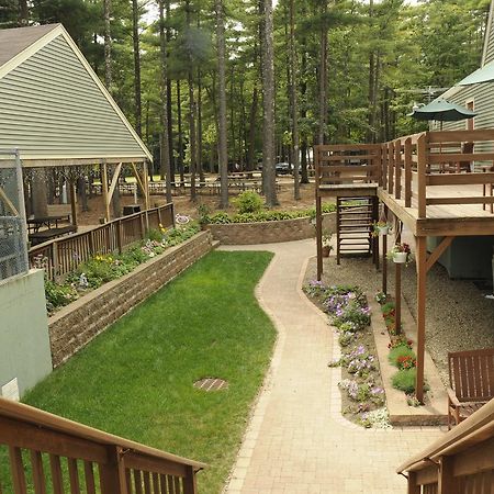 Gateway To Cape Cod Vacation Cottage 1 Rochester المظهر الخارجي الصورة