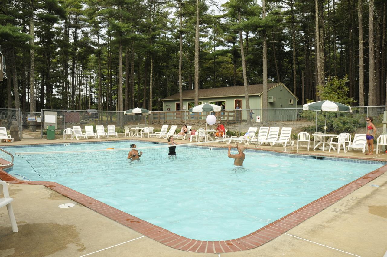 Gateway To Cape Cod Vacation Cottage 1 Rochester المظهر الخارجي الصورة