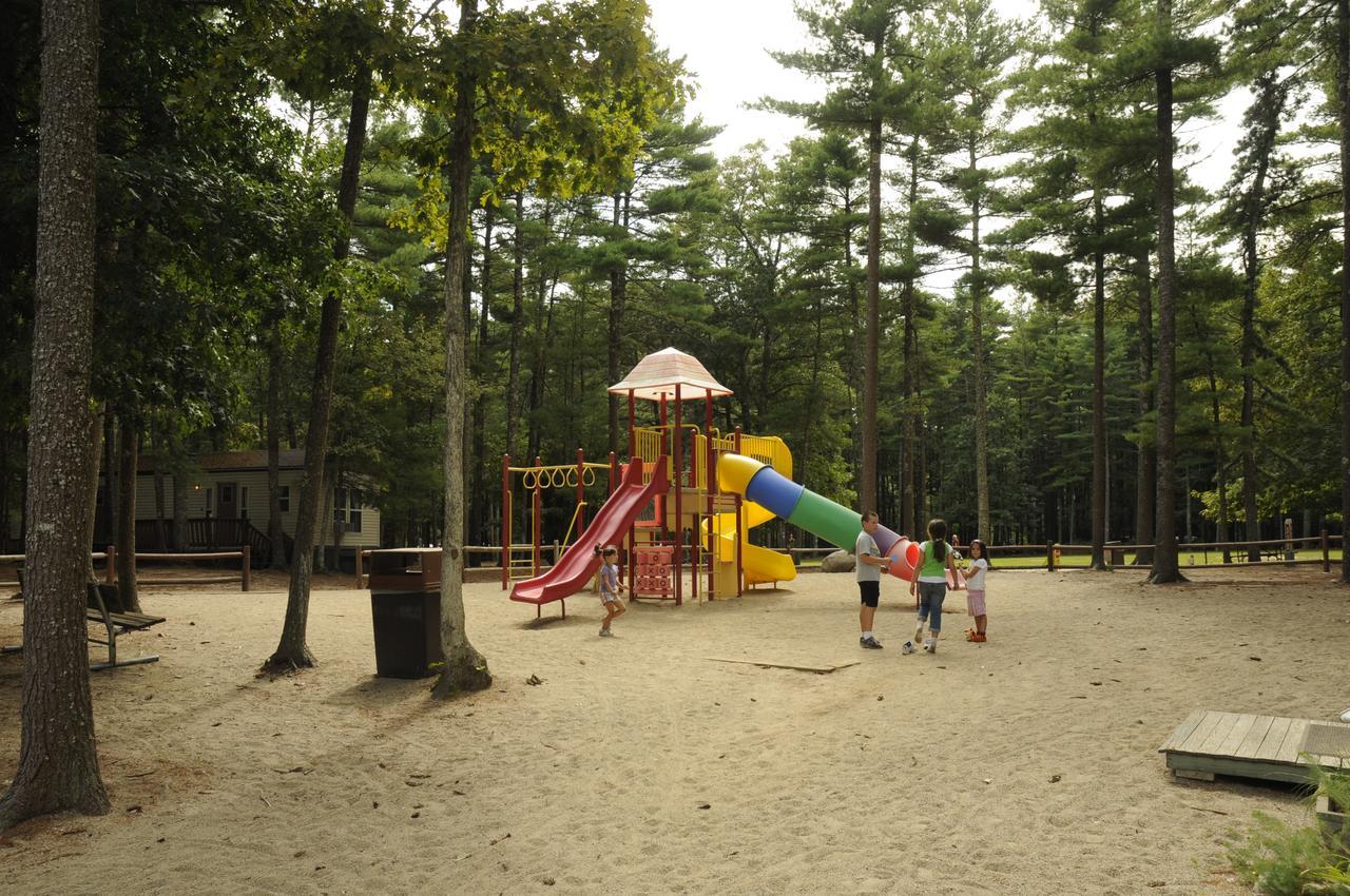 Gateway To Cape Cod Vacation Cottage 1 Rochester المظهر الخارجي الصورة