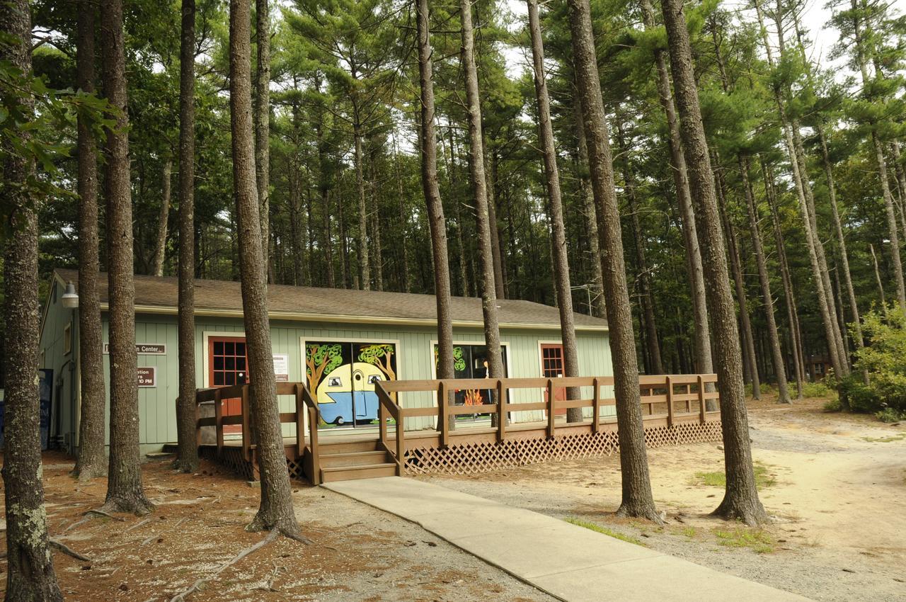 Gateway To Cape Cod Vacation Cottage 1 Rochester المظهر الخارجي الصورة